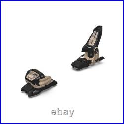 Marker Griffon 13 Ski Bindings, Black/Tan, 120mm MY25