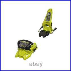 Marker Griffon 13 Ski Bindings, Green/Black, 110mm MY26