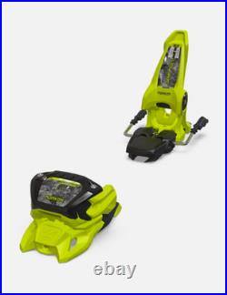 Marker Griffon 13 Ski Bindings Green Black 2026