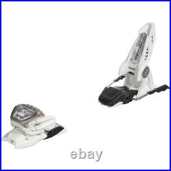 Marker Griffon 13 Ski Bindings, White, 100mm MY24