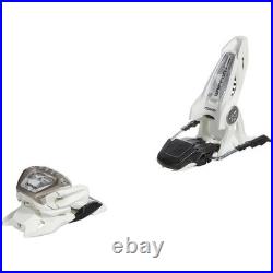 Marker Griffon 13 Ski Bindings, White, 110mm MY24