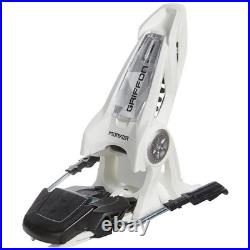 Marker Griffon 13 Ski Bindings, White, 110mm MY25