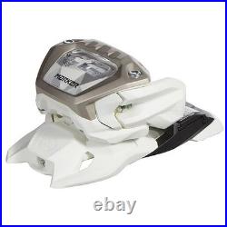 Marker Griffon 13 Ski Bindings, White, 110mm MY25