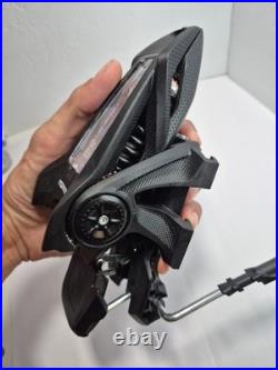 Marker Griffon Ski Brindings Part Only Missing Attachment