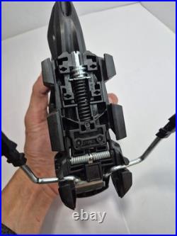 Marker Griffon Ski Brindings Part Only Missing Attachment