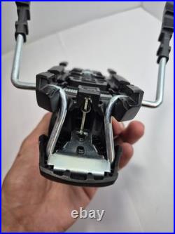Marker Griffon Ski Brindings Part Only Missing Attachment
