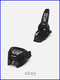 Marker Griffon X 13 Ski Bindings 2027 120 mm Brake / Black