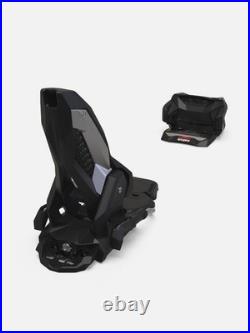 Marker Griffon X 13 Ski Bindings 2027 120 mm Brake / Black