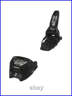 Marker Griffon X 13 Ski Bindings, Black, 105mm MY27