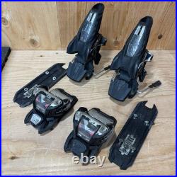 Marker Jester 16 ID ski bindings 100mm brake