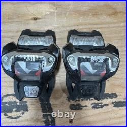 Marker Jester 16 ID ski bindings 100mm brake