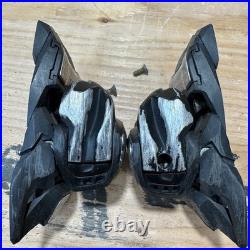 Marker Jester 16 ID ski bindings 100mm brake