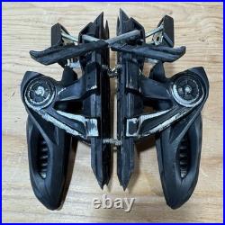 Marker Jester 16 ID ski bindings 100mm brake