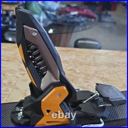 Marker Jester M Werks 16