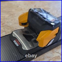 Marker Jester M Werks 16