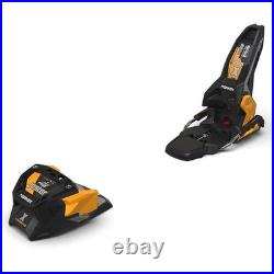 Marker Jester X MWerks 16 Ski Bindings Black/Orange NEW 2026