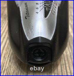 Marker (K2) MOD 12 Titanium IBX Twin Cam Black Silver Ski bindings din 3 12