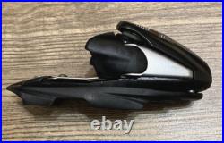 Marker (K2) MOD 12 Titanium IBX Twin Cam Black Silver Ski bindings din 3 12