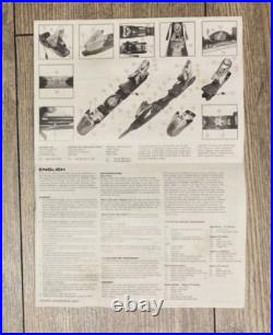 Marker (K2) MOD 12 Titanium IBX Twin Cam Black Silver Ski bindings din 3 12