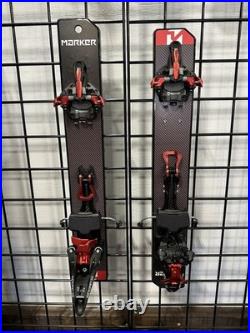 Marker Kingpin 10 Bindings NEW
