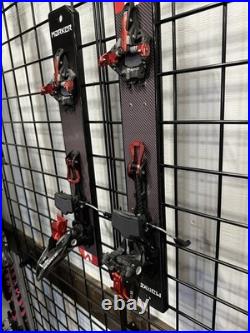 Marker Kingpin 10 Bindings NEW