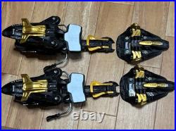 Marker Kingpin KINGPIN 13 Binding Backcountry Ski Binding