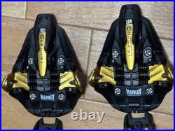 Marker Kingpin KINGPIN 13 Binding Backcountry Ski Binding