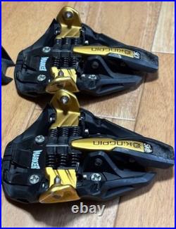 Marker Kingpin KINGPIN 13 Binding Backcountry Ski Binding