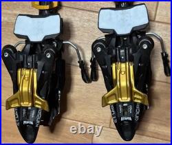 Marker Kingpin KINGPIN 13 Binding Backcountry Ski Binding