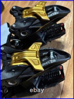 Marker Kingpin KINGPIN 13 Binding Backcountry Ski Binding