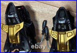 Marker Kingpin KINGPIN 13 Binding Backcountry Ski Binding