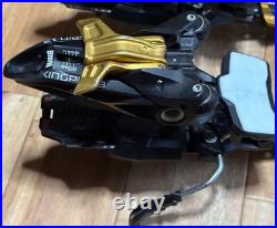 Marker Kingpin KINGPIN 13 Binding Backcountry Ski Binding