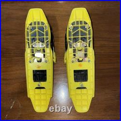 Marker Logic M8.1 Ski Bindings M Series Complete Pair