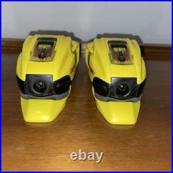 Marker Logic M8.1 Ski Bindings M Series Complete Pair