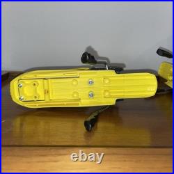 Marker Logic M8.1 Ski Bindings M Series Complete Pair