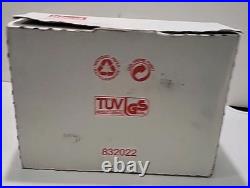 Marker M3.2 Snow Ski Bindings, Made In Germany DIN ISO 2,5-9 / 6320A1SS