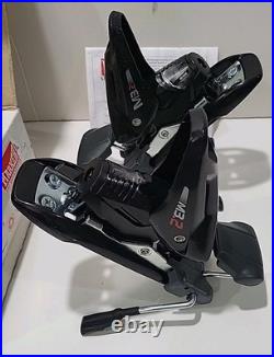 Marker M3.2 Snow Ski Bindings, Made In Germany DIN ISO 2,5-9 / 6320A1SS