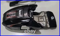 Marker M3.2 Snow Ski Bindings, Made In Germany DIN ISO 2,5-9 / 6320A1SS