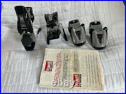 Marker M450 Ski Bindings Brand New NOS