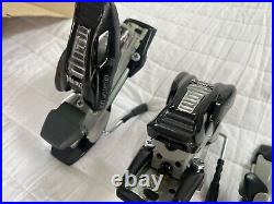 Marker M450 Ski Bindings Brand New NOS