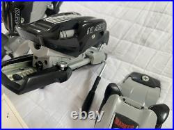 Marker M450 Ski Bindings Brand New NOS