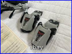 Marker M450 Ski Bindings Brand New NOS
