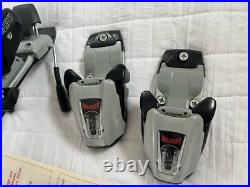 Marker M450 Ski Bindings Brand New NOS