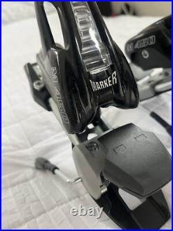 Marker M450 Ski Bindings Brand New NOS