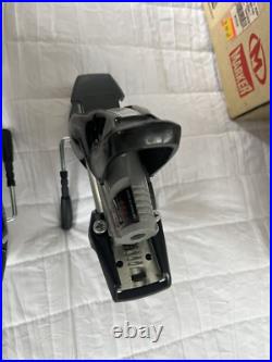 Marker M450 Ski Bindings Brand New NOS