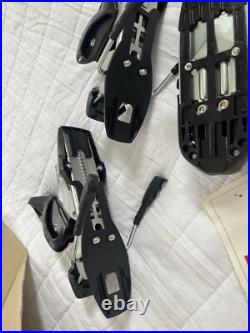 Marker M450 Ski Bindings Brand New NOS