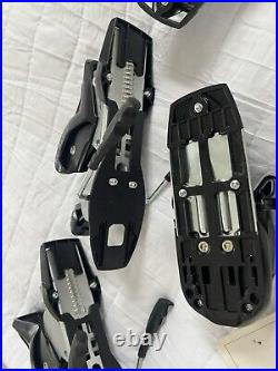 Marker M450 Ski Bindings Brand New NOS