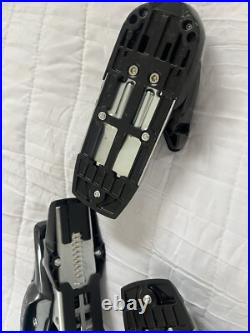 Marker M450 Ski Bindings Brand New NOS