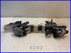 Marker M5.1 EPS Logic Biotech Toe Ski Boot Bindings Complete Pair