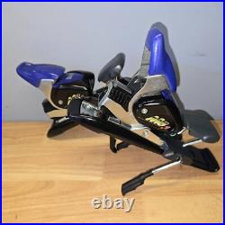 Marker M8.1 Biotech Logic Snow Slalom Ski Bindings Germany SEE ALL PHOTOS
